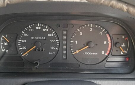 Toyota Land Cruiser Prado 90 рестайлинг, 1998 год, 2 330 000 рублей, 26 фотография