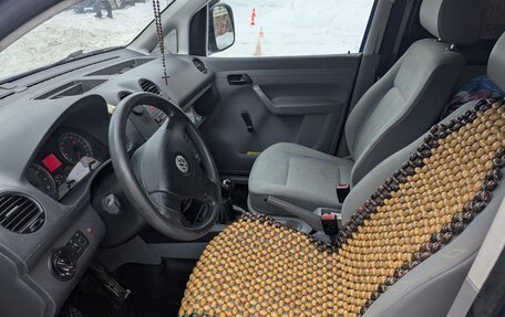 Volkswagen Caddy III рестайлинг, 2008 год, 530 000 рублей, 7 фотография