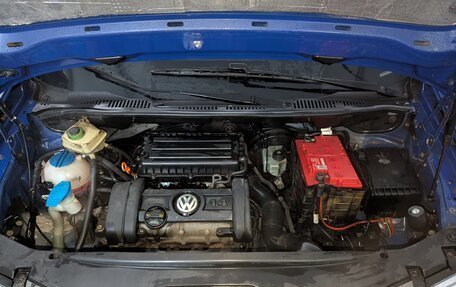 Volkswagen Caddy III рестайлинг, 2008 год, 530 000 рублей, 9 фотография