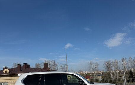 Lexus LX III, 2019 год, 9 950 000 рублей, 3 фотография