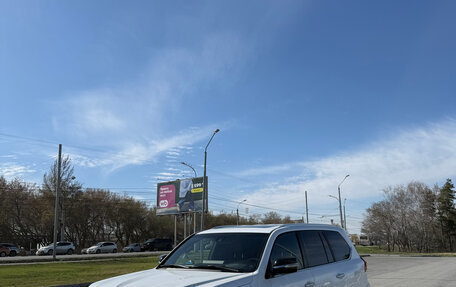 Lexus LX III, 2019 год, 9 950 000 рублей, 5 фотография