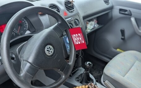 Volkswagen Caddy III рестайлинг, 2008 год, 530 000 рублей, 8 фотография