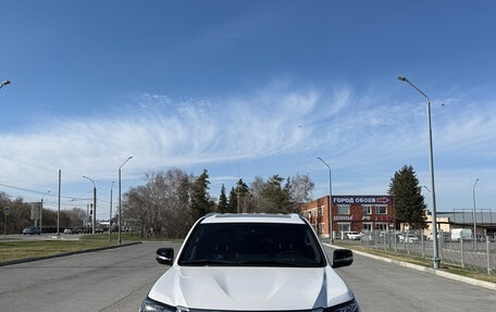 Lexus LX III, 2019 год, 9 950 000 рублей, 2 фотография