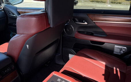 Lexus LX III, 2019 год, 9 950 000 рублей, 18 фотография
