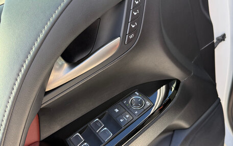 Lexus LX III, 2019 год, 9 950 000 рублей, 19 фотография