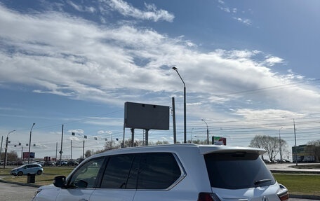 Lexus LX III, 2019 год, 9 950 000 рублей, 7 фотография