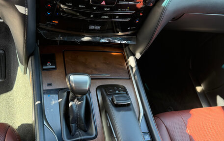 Lexus LX III, 2019 год, 9 950 000 рублей, 32 фотография