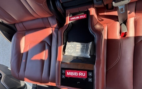 Lexus LX III, 2019 год, 9 950 000 рублей, 27 фотография