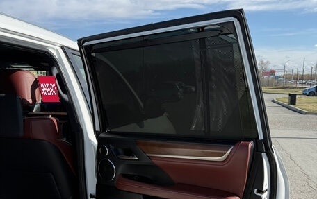 Lexus LX III, 2019 год, 9 950 000 рублей, 39 фотография