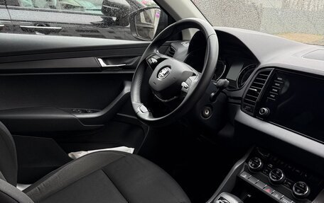 Skoda Karoq I, 2021 год, 2 820 000 рублей, 7 фотография