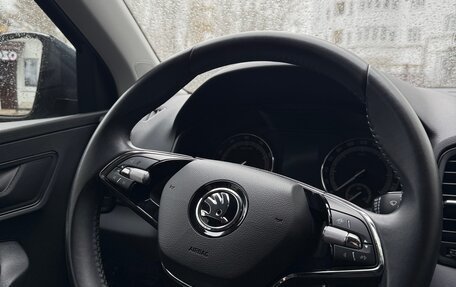 Skoda Karoq I, 2021 год, 2 820 000 рублей, 10 фотография