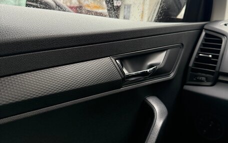 Skoda Karoq I, 2021 год, 2 820 000 рублей, 12 фотография