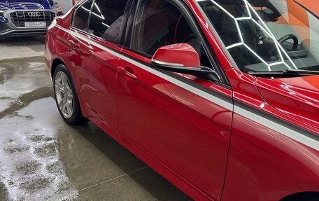 BMW 3 серия, 2015 год, 2 010 000 рублей, 5 фотография