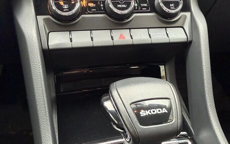 Skoda Karoq I, 2021 год, 2 820 000 рублей, 11 фотография