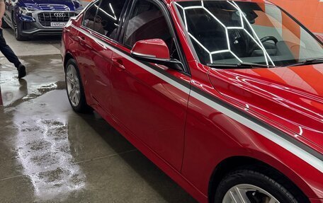 BMW 3 серия, 2015 год, 2 010 000 рублей, 4 фотография