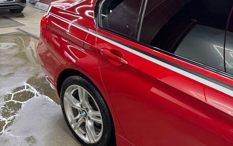 BMW 3 серия, 2015 год, 2 010 000 рублей, 8 фотография