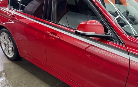 BMW 3 серия, 2015 год, 2 010 000 рублей, 6 фотография