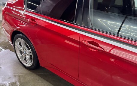 BMW 3 серия, 2015 год, 2 010 000 рублей, 7 фотография