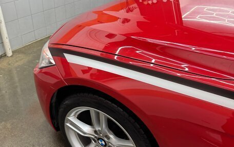 BMW 3 серия, 2015 год, 2 010 000 рублей, 15 фотография