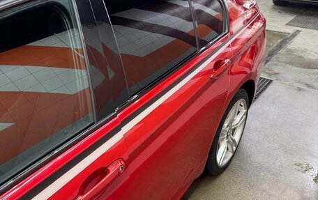 BMW 3 серия, 2015 год, 2 010 000 рублей, 17 фотография