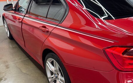 BMW 3 серия, 2015 год, 2 010 000 рублей, 13 фотография