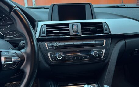 BMW 3 серия, 2015 год, 2 010 000 рублей, 22 фотография