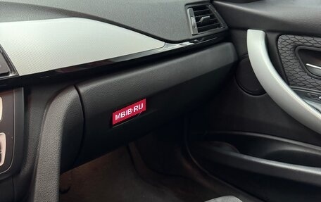 BMW 3 серия, 2015 год, 2 010 000 рублей, 24 фотография