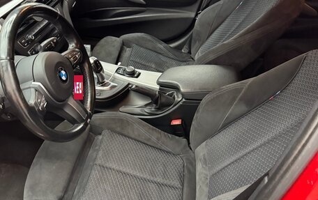 BMW 3 серия, 2015 год, 2 010 000 рублей, 20 фотография