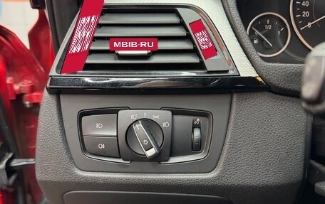 BMW 3 серия, 2015 год, 2 010 000 рублей, 21 фотография