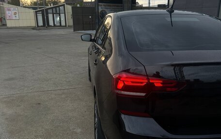 Volkswagen Polo VI (EU Market), 2021 год, 1 450 000 рублей, 6 фотография