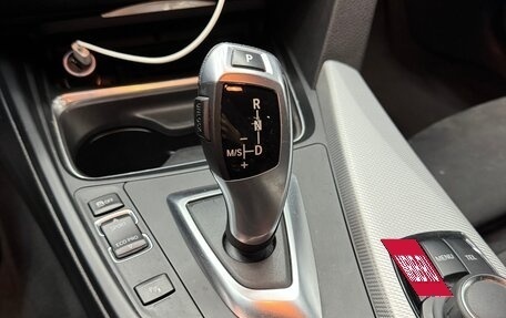 BMW 3 серия, 2015 год, 2 010 000 рублей, 26 фотография