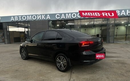 Volkswagen Polo VI (EU Market), 2021 год, 1 450 000 рублей, 4 фотография