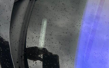 Volkswagen Polo VI (EU Market), 2021 год, 1 450 000 рублей, 12 фотография