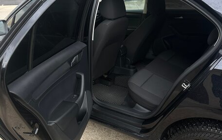 Volkswagen Polo VI (EU Market), 2021 год, 1 450 000 рублей, 19 фотография