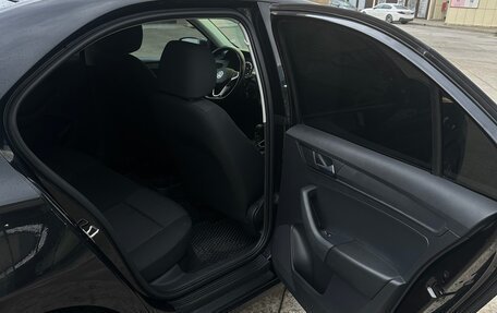 Volkswagen Polo VI (EU Market), 2021 год, 1 450 000 рублей, 21 фотография