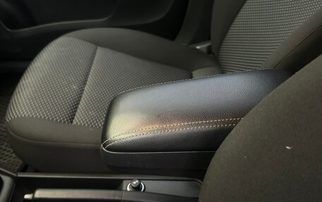 Volkswagen Polo VI (EU Market), 2021 год, 1 450 000 рублей, 17 фотография