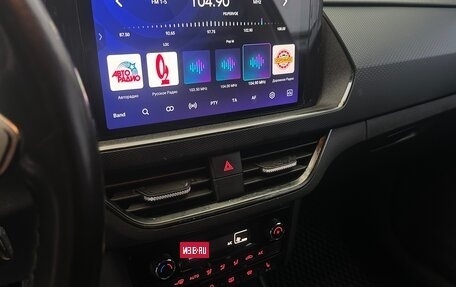 Volkswagen Polo VI (EU Market), 2021 год, 1 450 000 рублей, 15 фотография