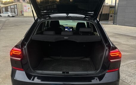 Volkswagen Polo VI (EU Market), 2021 год, 1 450 000 рублей, 20 фотография