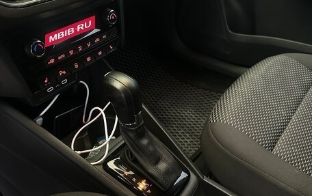 Volkswagen Polo VI (EU Market), 2021 год, 1 450 000 рублей, 16 фотография