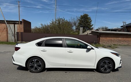 KIA Cerato IV, 2018 год, 1 500 000 рублей, 6 фотография