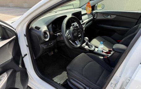 KIA Cerato IV, 2018 год, 1 500 000 рублей, 9 фотография