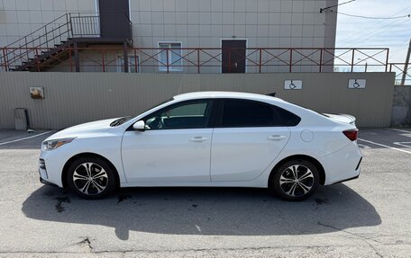 KIA Cerato IV, 2018 год, 1 500 000 рублей, 8 фотография