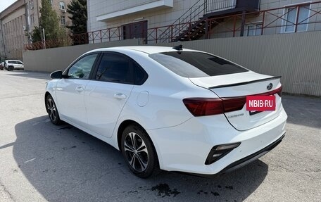 KIA Cerato IV, 2018 год, 1 500 000 рублей, 4 фотография