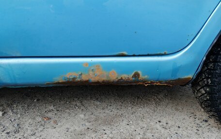 Chevrolet Spark III, 2006 год, 260 000 рублей, 5 фотография