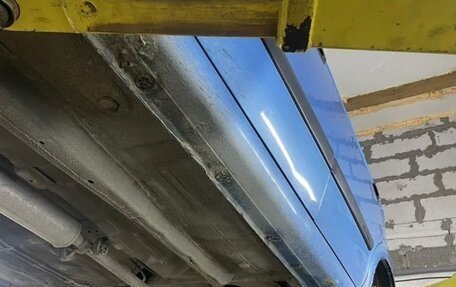 Chevrolet Spark III, 2006 год, 260 000 рублей, 11 фотография