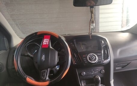 Ford Focus III, 2016 год, 600 000 рублей, 6 фотография