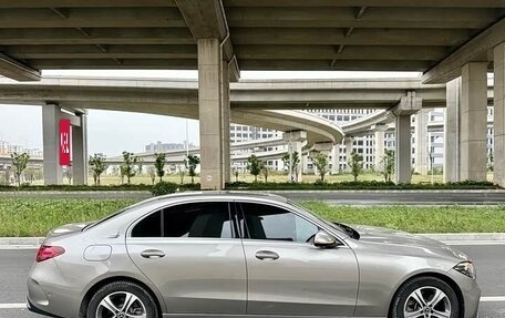 Mercedes-Benz C-Класс, 2021 год, 2 260 000 рублей, 4 фотография