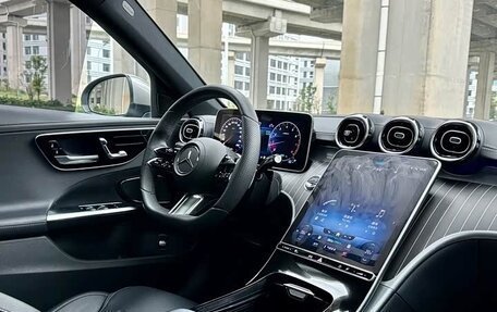 Mercedes-Benz C-Класс, 2021 год, 2 260 000 рублей, 8 фотография