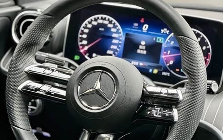 Mercedes-Benz C-Класс, 2021 год, 2 260 000 рублей, 11 фотография