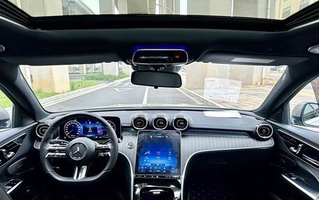 Mercedes-Benz C-Класс, 2021 год, 2 260 000 рублей, 10 фотография